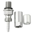 thumbnail image 1 of Bgsha Adaptateurs de Tuyau Hydraulique pour Formule AVID pour Connecteur Olive, 1 of 8
