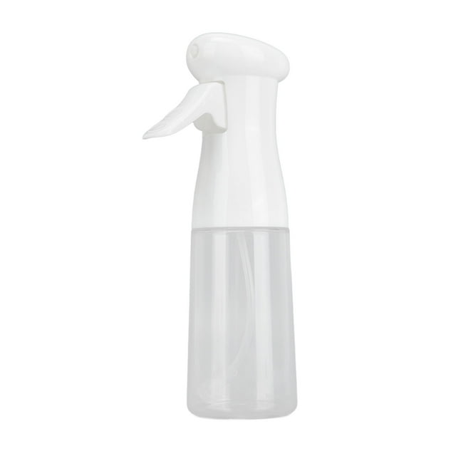 Distributeur d'Huile de Cuisson, Pulvérisateur d'Huile d'Olive Largement Utilisé pour Huile Blanc