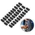 thumbnail image 4 of MYG 30 Pcs Clous de Réparation de Pneu de Voiture en Caoutchouc, 4 of 8
