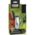thumbnail image 1 of Wahl All-In-One Deluxe Pet Grooming Kit, 1 of 1