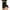 Black, variant on IROINNID Body Shaper Tummy Control Waist Trainer for Women, High Waisted Wireless and Seamless Butt Lift Lace Shapewear Underpants for Women