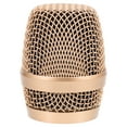 thumbnail image 1 of Microphone Tête de Remplacement Micro Micro Grille Pièce Compatible pour Bayer 780, 1 of 9