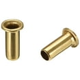thumbnail image 1 of Uxcell 0.24'' x 0.41'' Remaches huecos Ojetes de doble cara para placa de circuito PCB de cobre 200pcs, 1 of 3