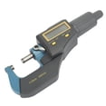 thumbnail image 4 of Digital Micrometer,Measure Tool 0-25mm Electronic Electronic Micrometer Micrometer Dependable Performance, 4 of 11