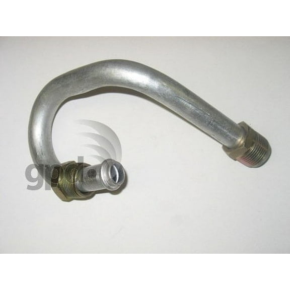 A/C Accumulator Fits select: 1982-1984 CHEVROLET C10, 1982-1984 CHEVROLET K10