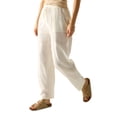 thumbnail image 4 of Regatta Pantalon Uni Elbrie pour Femmes, 4 of 6