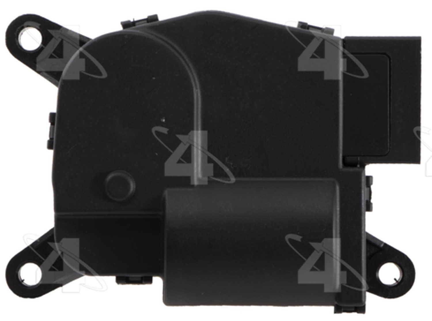 Four Seasons 73422 Auto Part Fits select: 2015-2021 JEEP RENEGADE, 2016-2021 FIAT 500X