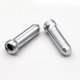 thumbnail image 3 of Aluminum alloy bicycle line pipe tail cap, 3 of 5