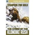 thumbnail image 1 of Pre-Owned Sterling Point Books®: Stampede for Gold: The Story of the Klondike Rush (Paperback) 1402751214 9781402751219, 1 of 1