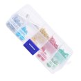 thumbnail image 4 of Universal RC Body Clips Pins, Durable Sturdy RC Parts  for RC Car, 4 of 7