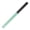 Green, variant on Lightweight 5A Drumsticks Aluminum Alloy, Ergonomic Handle & Clear Tone Generation for Stage/Home Practice