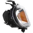 thumbnail image 2 of Headlight Compatible with 2002-2005 Mercedes-Benz ML320 ML55 AMG ML500 ML350 3.2L 3.7L V6 M112 M113 M113K Right Passenger Side 235HP Replaces 1638205061 65660 MB2503114, 2 of 7