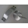thumbnail image 1 of Kit de ánodos Tecnoseal para Yamaha 200-300 HP Hi-Performance, 1 of 1