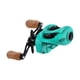thumbnail image 4 of Carrete de pesca Baitcasting 6.6:1 con sistema de freno magnético y 9+1BB Mano izquierda, 4 of 7