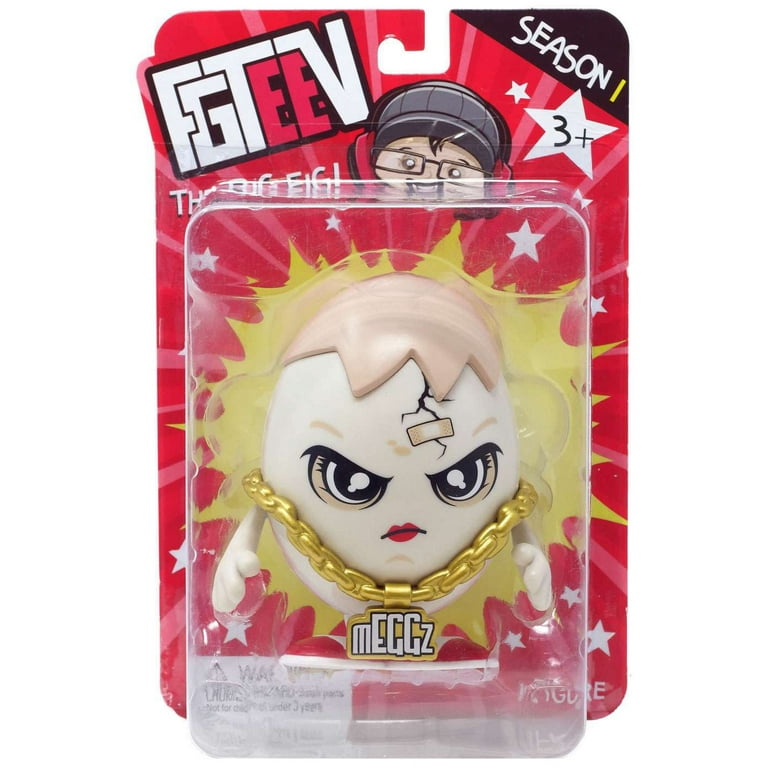 Walmart fgteev toys 2025