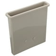 thumbnail image 4 of Worgeous Kitchen Sink Knife Holder Leakable Accessories Cutlery Grey, 4 of 8