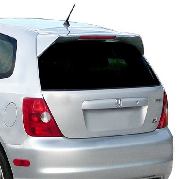 06 civic si accessories