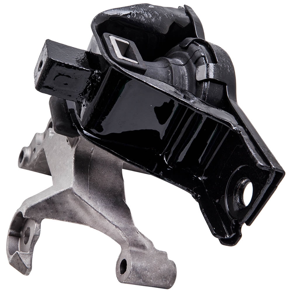 4PCS Motor & Transmission Mount for Nissan Sentra 2.0L 2007-2012 for Auto CVT.