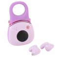 thumbnail image 1 of AI Language Translation Earbuds, BT 5.4 Real TimeTranslating Earbuds with 144 Languages, Language Translator Earphone for Travel Business, 1 of 7