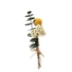 thumbnail image 5 of Ramo de Flores secas naturales Bearachild HS-03, 5 of 6