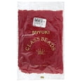 thumbnail image 3 of Miyuki Glass Seed Beads 11/0 (250g) DB0010 Silverlined Flame Red Bead, 3 of 3