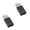 Black, variant on USB C to USB3.0 Adapter 5Gbps Data Transfer and Quick Charging OTG Adapter Compatible for Phone 15 16 Laptops Tablets