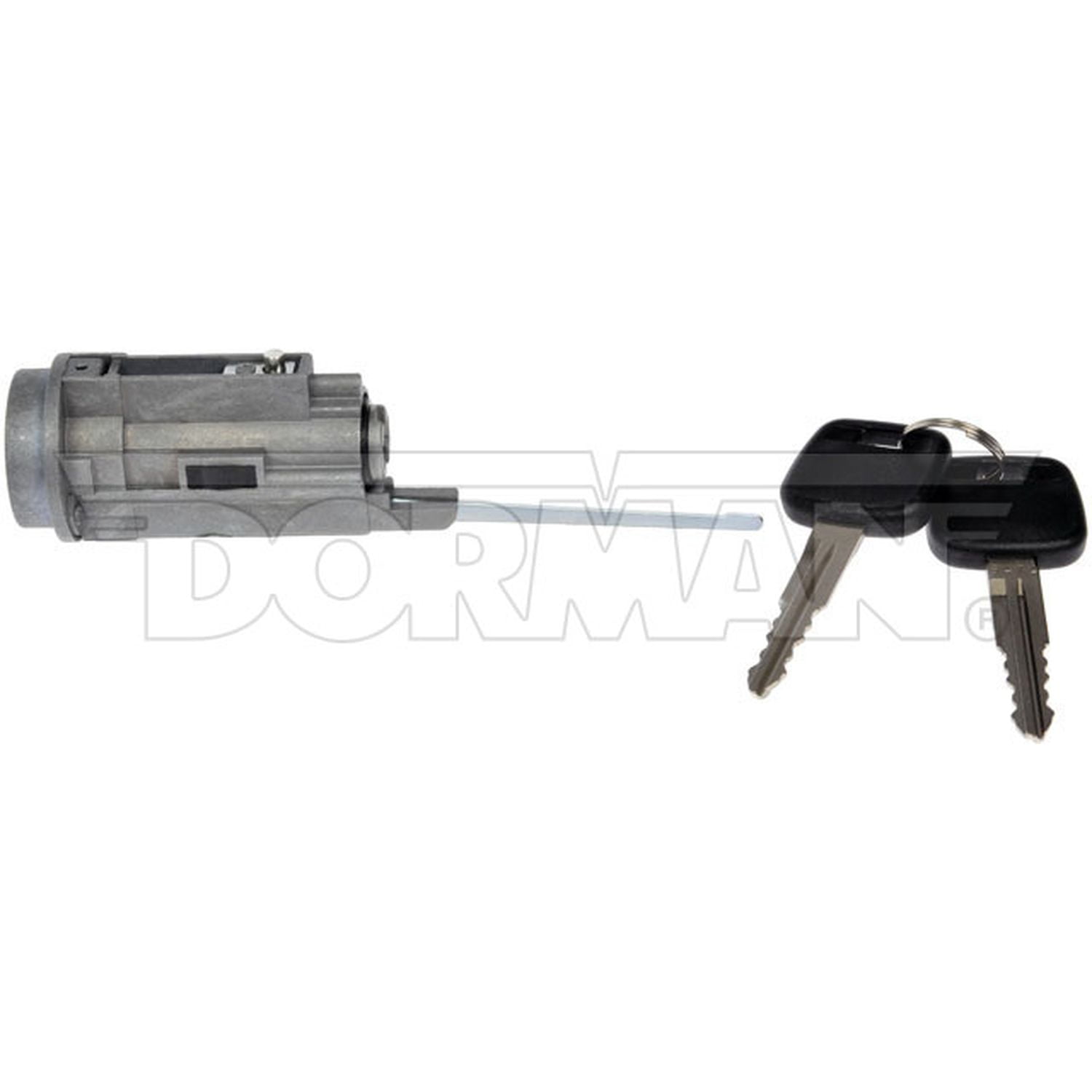 Dorman 924785 SelfCoding Ignition Lock Cylinder Fits 2000 Toyota Camry