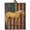 Patriotic Horse, variant on Gothic Crow Raven Blanket, Flannel Blankets Gifts for Boys Girls Adults, Warm Cozy Soft Fuzzy Throw for Couch, Bed, Room Decor 50x60 in