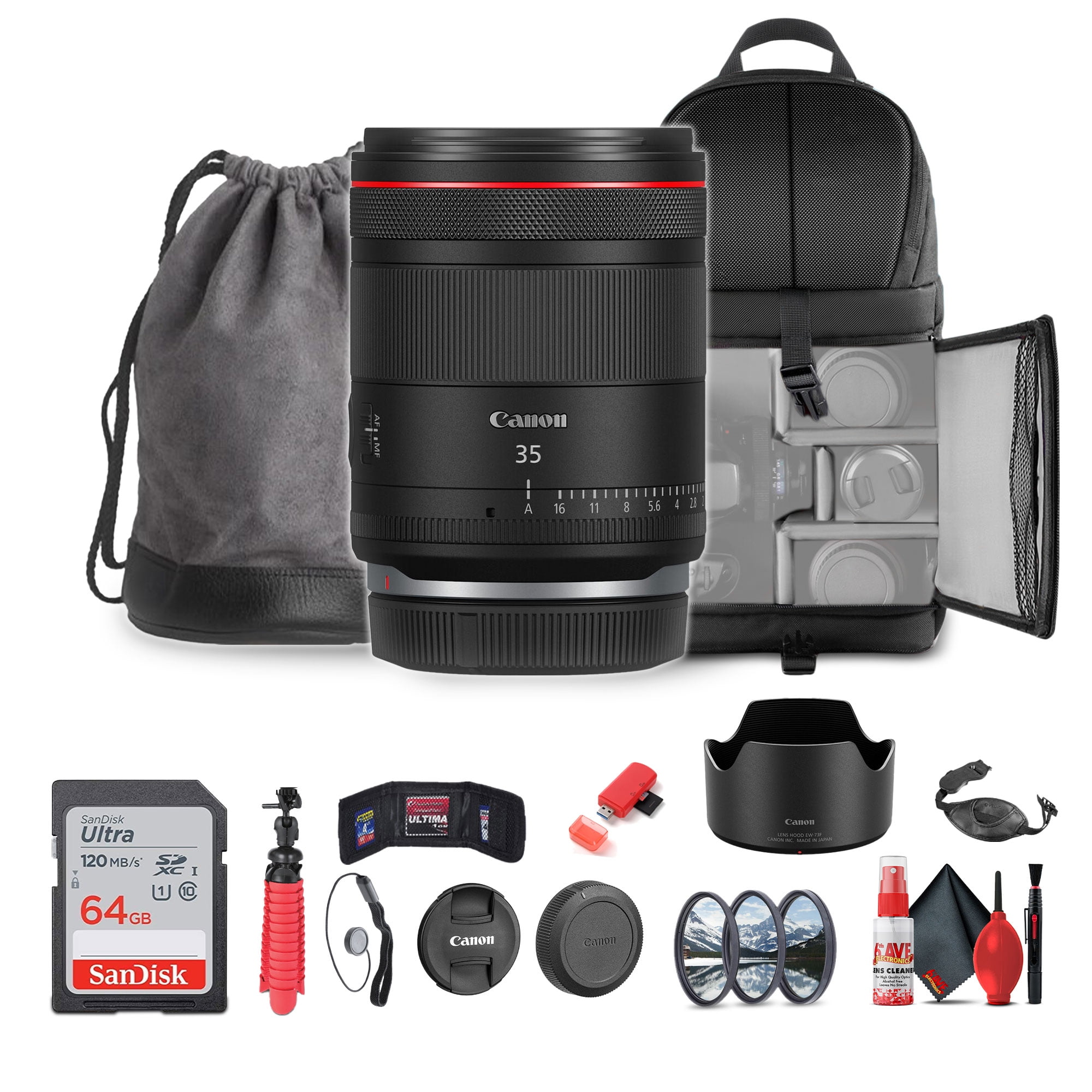 Canon EF 70-200mm f/2.8L IS III USM Lens - Versatile Canon EF 70-200mm f/2.8L IS III USM Lens - Versatile