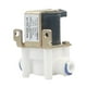 thumbnail image 5 of Válvula solenoide Zulema de agua de alimentación de entrada 1/4 pulgadas 12V normalmente cerrada, 5 of 7