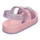 thumbnail image 3 of Sandalia Zaxy Niña Rosa Casual Agua T11-17 rosa 11, 3 of 10