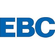 EBC Standard Brake Pads FA40