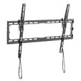 thumbnail image 5 of Home Plus 3010315 37 x 80 in. 99 lbs Tiltable TV Tilt Wall Mount, Black - Large, 5 of 5