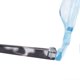 thumbnail image 5 of Magnifying Makeup Glasses Rotating Eye Single Lens Magnifying Eye Make Up Spectacles for Old Women +3.00, 5 of 5