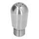 thumbnail image 1 of Buse à vapeur 4 trous pour machine à café, bec verseur en acier inoxydable pour mousse de lait, outils pour café Barsetto, 1 of 4