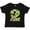 AB-Black, variant on Inktastic Tractor Boy 2nd Birthday Boys Toddler T-Shirt