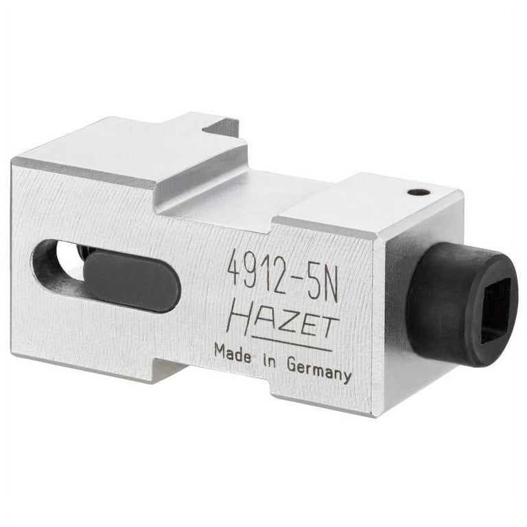 HAZET Universal-Spreizer mechanisch 4912-5, Außen-Sechskant 17 mm :  : Baumarkt