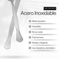 thumbnail image 4 of Set de tenedores Moven  Tenedor de mesa Acero Inoxidable Althea 12 Piezas de cuberteria, 4 of 6