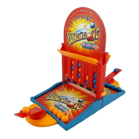 Board No More! Launch Along Connect Four Board Game For Kids