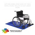 thumbnail image 3 of Resmed AirFit F40 Full Face Replacement Cushion - Small Wide, 3 of 6