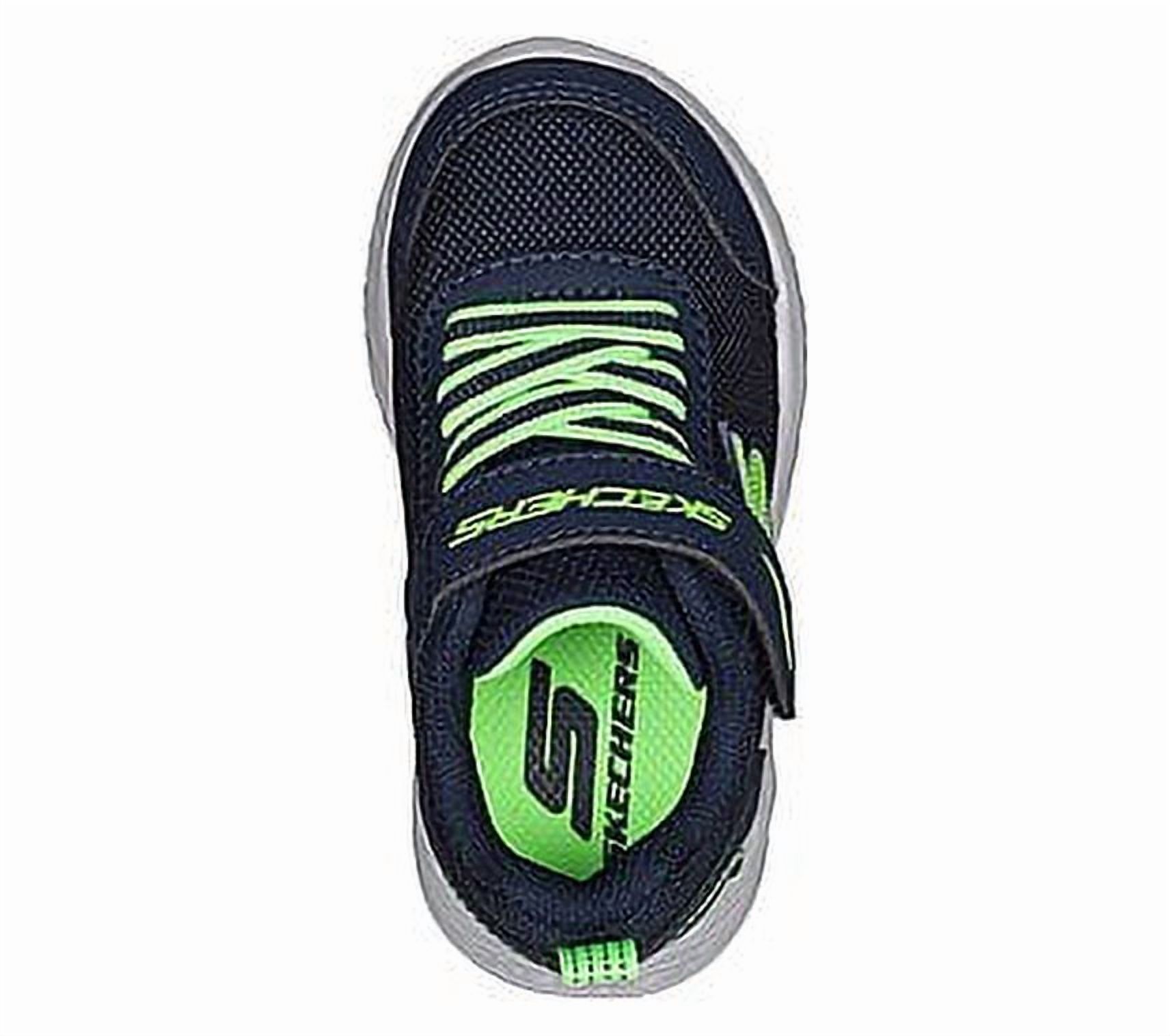 Skechers Toddler Boys Nitro Sprint - Rowzer