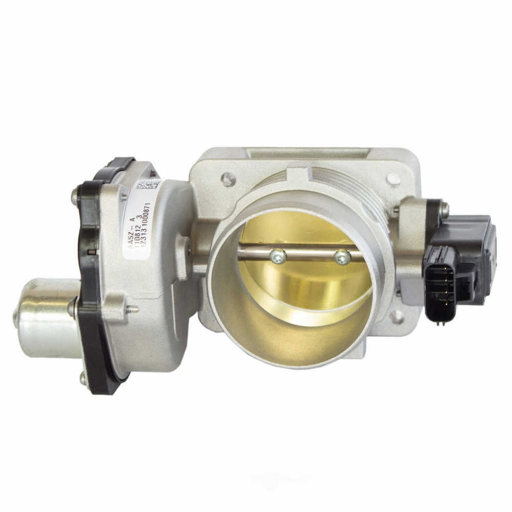 Motorcraft TB-12 Fuel Injection Throttle Body