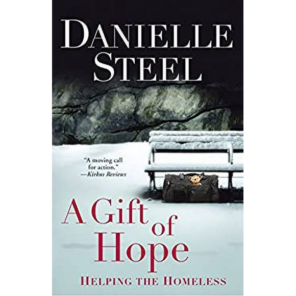 A Gift of Hope : Helping the Homeless 9780345532060 Used / Pre-owned