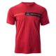 thumbnail image 1 of Elbrus - Camiseta Asmar para Hombre (Pimiento Picante, Rojo), 1 of 3