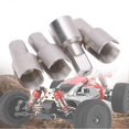 thumbnail image 2 of Différentiels de voiture télécommandés 1/14, accessoires pour WLtoys 144001144001-1280, 2 of 4