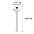 thumbnail image 2 of Clearance Under 10$!Humidifiers for Car and Bedroom Home Bedroom Office Tankless Desktop Small Wireless Amount Portable Car Humidifier, 2 of 2