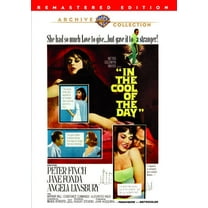 In the Cool of the Day