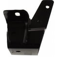thumbnail image 2 of For Chevy Suburban 1500 2004-2006 Driver Side Bumper Impact Bar Bracket | Front | Inner | CAPA | GM1066152 | 12335639, 2 of 4