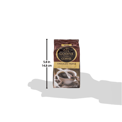 GODIVAグランドコーヒー
チョコレートトリュフ

ドトールHAWAIIコナ Amazon.com : Godiva Chocolatier Medium Roast Ground Coffee