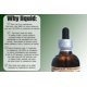 thumbnail image 4 of Anise Star Alcohol-Free Liquid Extract, Organic Anise Star (Illicium verum) Glycerite Hawaii Pharm Natural Herbal Supplement 2 oz 2 Ounce (Pack of 1), 4 of 4
